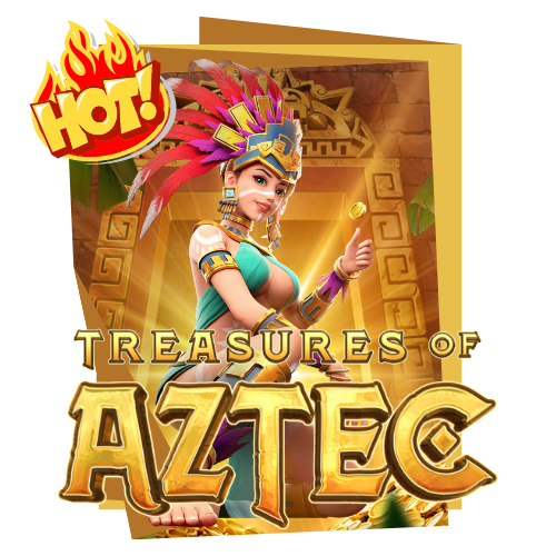 treasures aztac ยอดนิยม