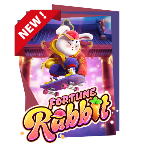 FORTUNE RABBIT เกมยอมนิยม